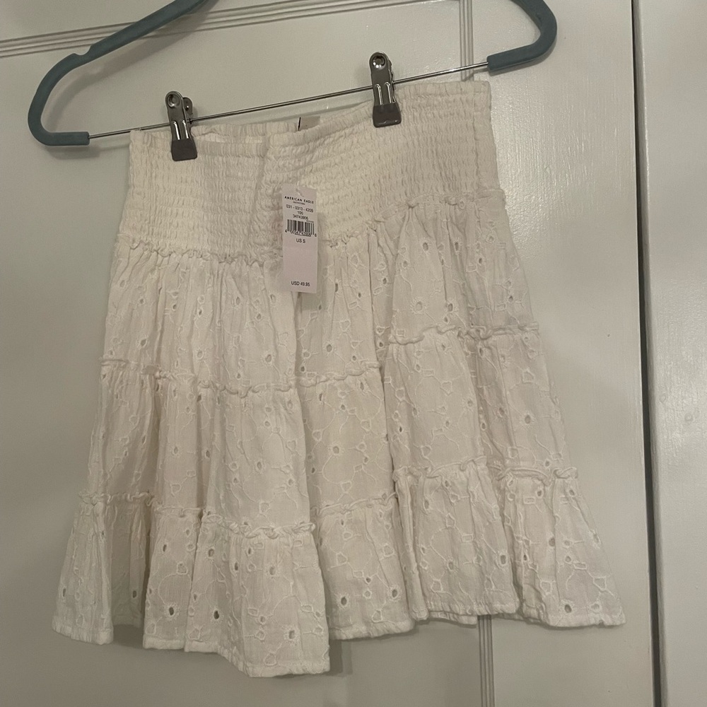 American Eagle skirt